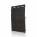 Вспененный сайдинг VOX KERRAFRONT WOOD DESIGN графит купить в Россоши