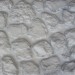 Фасадная панель Аэлит Камень мелкий Белый купить в Россоши