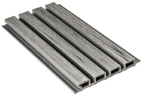 Стеновая панель CM Decking Wall, 26x219x3000 мм Stone Gray купить в Россоши