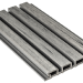 Стеновая панель CM Decking Wall, 26x219x3000 мм Stone Gray купить в Россоши