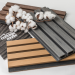Стеновая панель CM Decking Wall, 26x219x3000 мм Stone Gray купить в Россоши