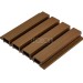 Доска фасадная ДПК SEQUOIA co-extrusion LIGHTBROWN купить в Россоши