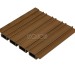 Доска фасадная ДПК SEQUOIA co-extrusion LIGHTBROWN купить в Россоши