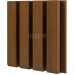 Доска фасадная ДПК SEQUOIA co-extrusion LIGHTBROWN купить в Россоши