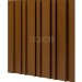 Доска фасадная ДПК SEQUOIA co-extrusion LIGHTBROWN купить в Россоши
