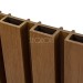 Доска фасадная ДПК SEQUOIA co-extrusion LIGHTBROWN купить в Россоши