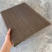 Ступень EasyDecking Wood-Х 348х22х4010 Венге 3D купить в Россоши