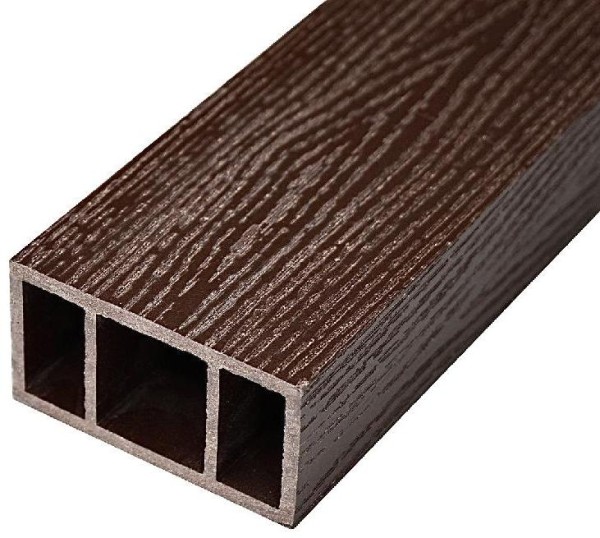Брус FAYNAG WOOD шоколад купить в Россоши