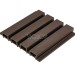 Доска фасадная ДПК 3D SEQUOIA co-extrusion BROWN купить в Россоши