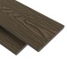Заборная доска EasyDecking Wood-X 131х11 Венге купить в Россоши