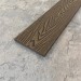 Заборная доска EasyDecking Wood-X 131х11 Венге купить в Россоши