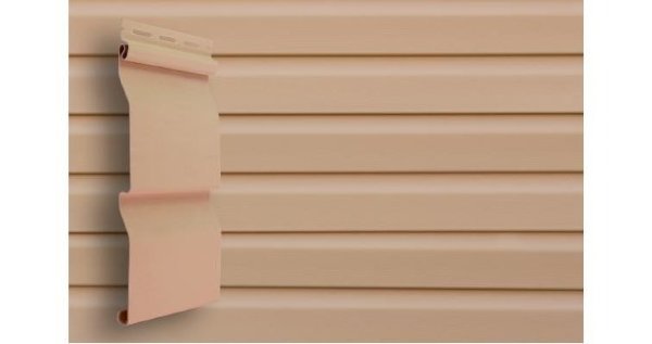 Сайдинг 3,0 Grand Line D4 (slim) персиковый купить в Россоши