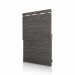 Вспененный сайдинг VOX KERRAFRONT WOOD DESIGN серебряно-серый купить в Россоши