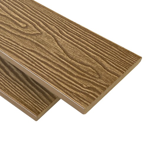 Заборная доска EasyDecking Wood-X 131х11 Дуб купить в Россоши