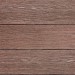 Террасная доска ДПК Outdoor 3D полнотелая STORM/OCEAN BROWN коричневая микс купить в Россоши
