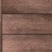 Террасная доска ДПК Outdoor 3D полнотелая STORM/OCEAN BROWN коричневая микс купить в Россоши