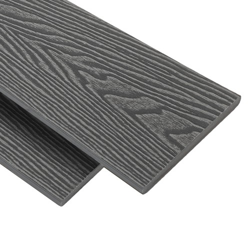 Заборная доска EasyDecking Wood-X 131х11 Серый купить в Россоши