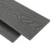 Заборная доска EasyDecking Wood-X 131х11 Серый купить в Россоши