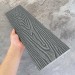 Заборная доска EasyDecking Wood-X 131х11 Серый купить в Россоши