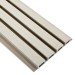 Фасадная реечная панель EasyDecking Wood-X 219х26 Бежевый купить в Россоши