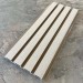 Фасадная реечная панель EasyDecking Wood-X 219х26 Бежевый купить в Россоши