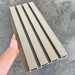 Фасадная реечная панель EasyDecking Wood-X 219х26 Бежевый купить в Россоши