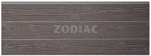 Фасадная панель Zodiac ТРОЙНАЯ ДОСКА AE11-002 купить в Россоши