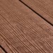 Террасная доска SW Abies (R) - радиальный распил Терракот купить в Россоши