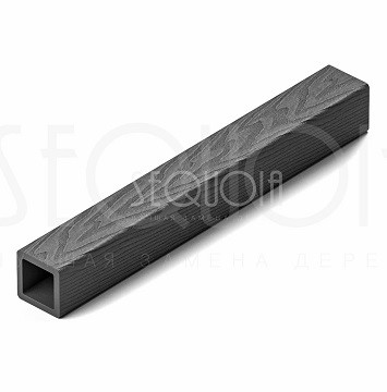 Балясина SEQUOIA Evolution 3D WOOD GRAY купить в Россоши