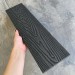 Заборная доска EasyDecking Wood-X 131х11 Черное дерево купить в Россоши