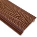 Фасадная панель EasyDecking Wood-X 156х21 Коричневый купить в Россоши