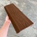 Фасадная панель EasyDecking Wood-X 156х21 Коричневый купить в Россоши