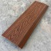 Фасадная панель EasyDecking Wood-X 156х21 Коричневый купить в Россоши
