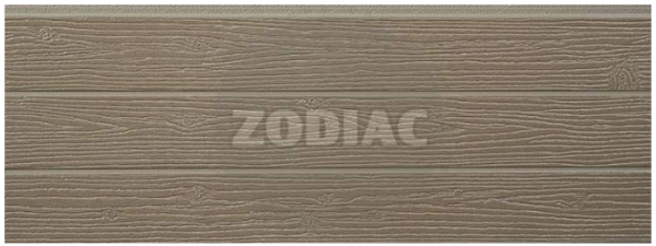 Фасадная панель Zodiac ТРОЙНАЯ ДОСКА AE11-004 купить в Россоши