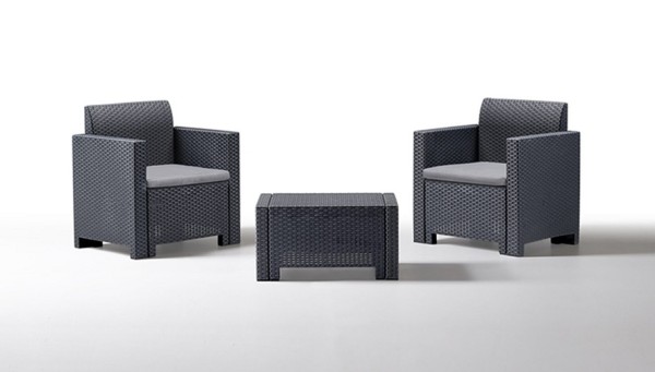Комплект Nebraska Terrace купить в Россоши