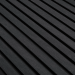Стеновая панель CM Decking Wall, 26x219x3000 мм BLACK WOOD (Черное дерево) купить в Россоши
