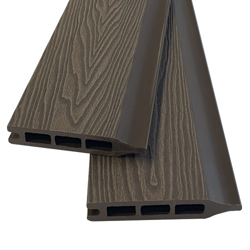 Заборная панель шип-паз EasyDecking Wood-Х 146х20 Венге купить в Россоши
