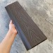 Заборная панель шип-паз EasyDecking Wood-Х 146х20 Венге купить в Россоши