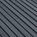 Стеновая панель CM Decking Wall, 26x219x3000 мм EBONY (Эбен) купить в Россоши