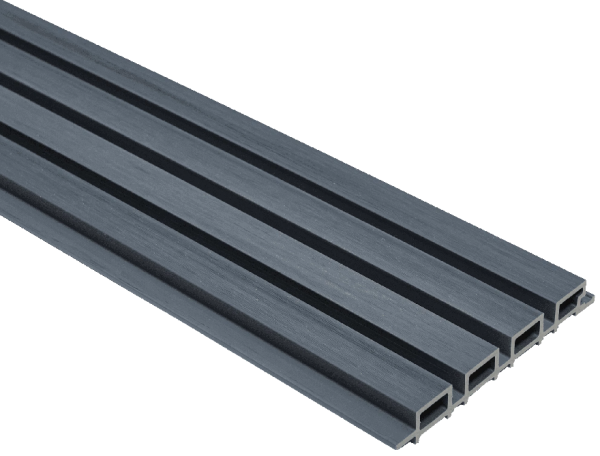 Стеновая панель CM Decking Wall, 26x219x3000 мм EBONY (Эбен) купить в Россоши