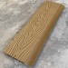 Заборная панель шип-паз EasyDecking Wood-Х 146х20 Дуб купить в Россоши