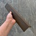 Уголок 3D EasyDecking Wood-Х 50х50 Шлифованный Венге купить в Россоши