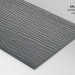 Фиброцементный сайдинг Fibra Plank Графитовый серый / RAL 7024 купить в Россоши