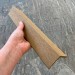 Уголок 3D EasyDecking Wood-Х 50х50 Шлифованный Дуб купить в Россоши