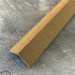 Уголок 3D EasyDecking Wood-Х 50х50 Шлифованный Дуб купить в Россоши
