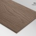 Фиброцементный сайдинг Fibra Plank Терракотовый / RAL 8028 купить в Россоши