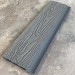 Заборная панель шип-паз EasyDecking Wood-Х 146х20 Серый купить в Россоши