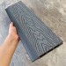 Заборная панель шип-паз EasyDecking Wood-Х 146х20 Серый купить в Россоши
