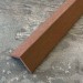 Уголок 3D EasyDecking Wood-Х 50х50 Шлифованный Коричневый купить в Россоши