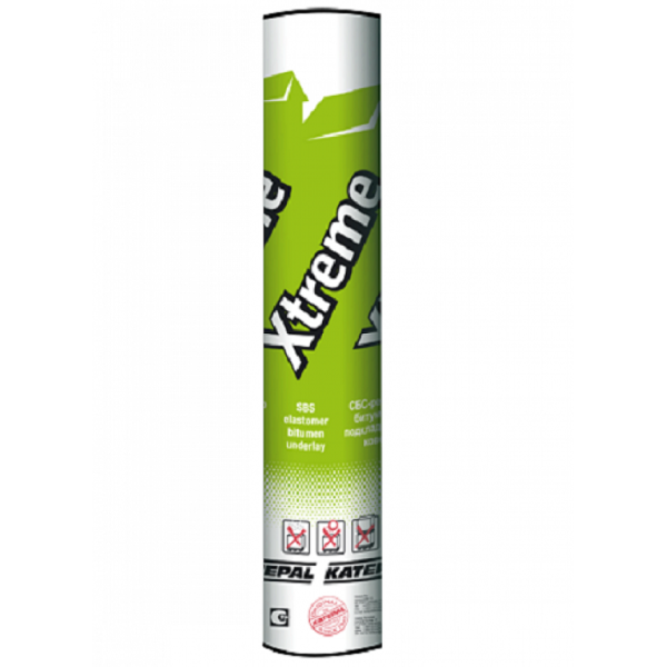 Ковер подкладочный KATEPAL Xtreme С самоклеящейся полосой купить в Россоши